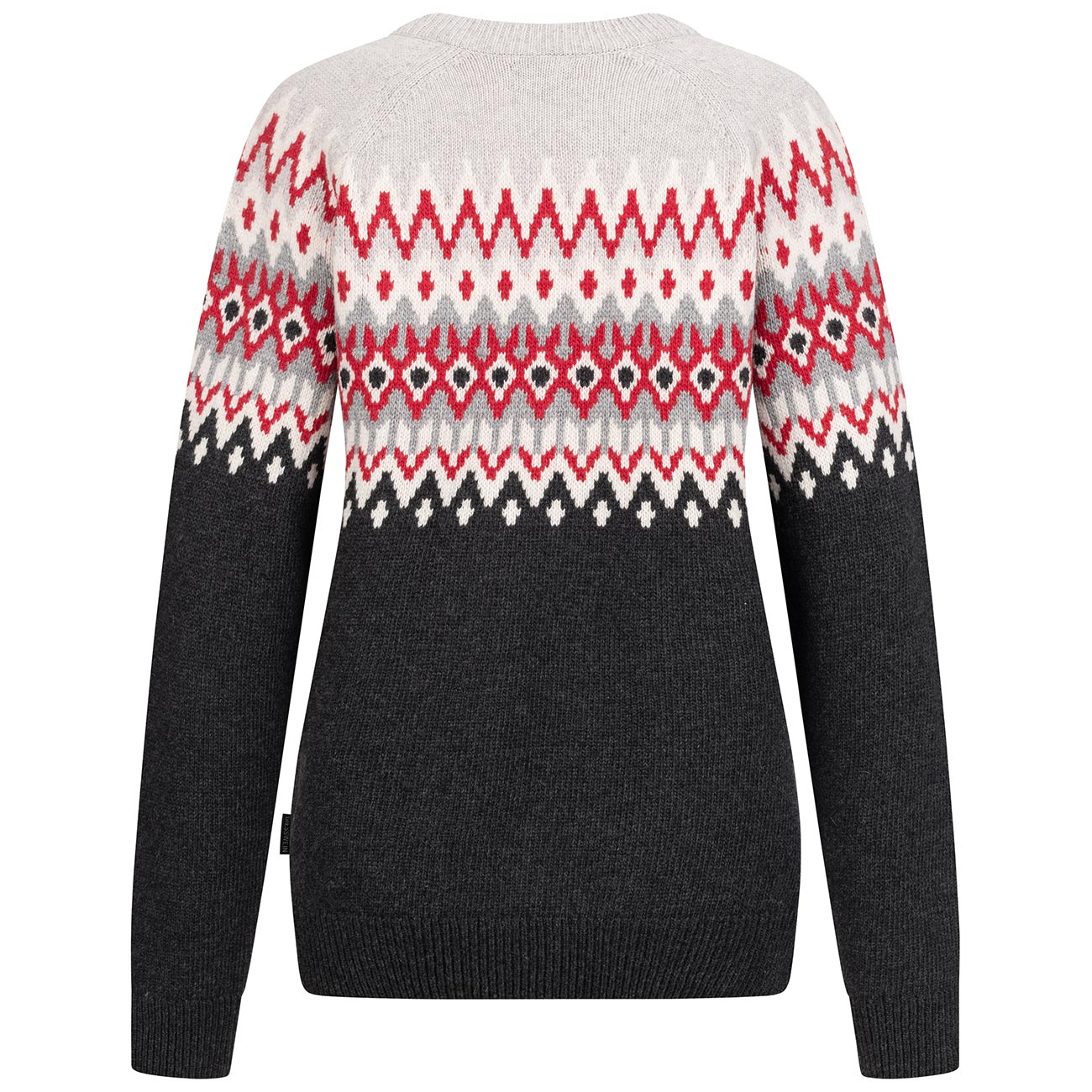 Nordic Sweater Damen
