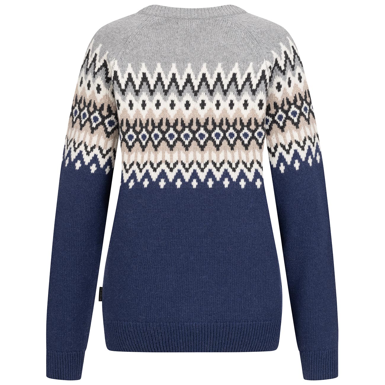 Nordic Sweater Damen