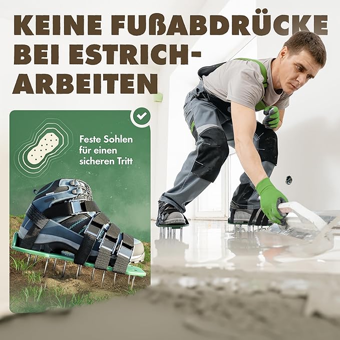 Airflow Schuhe