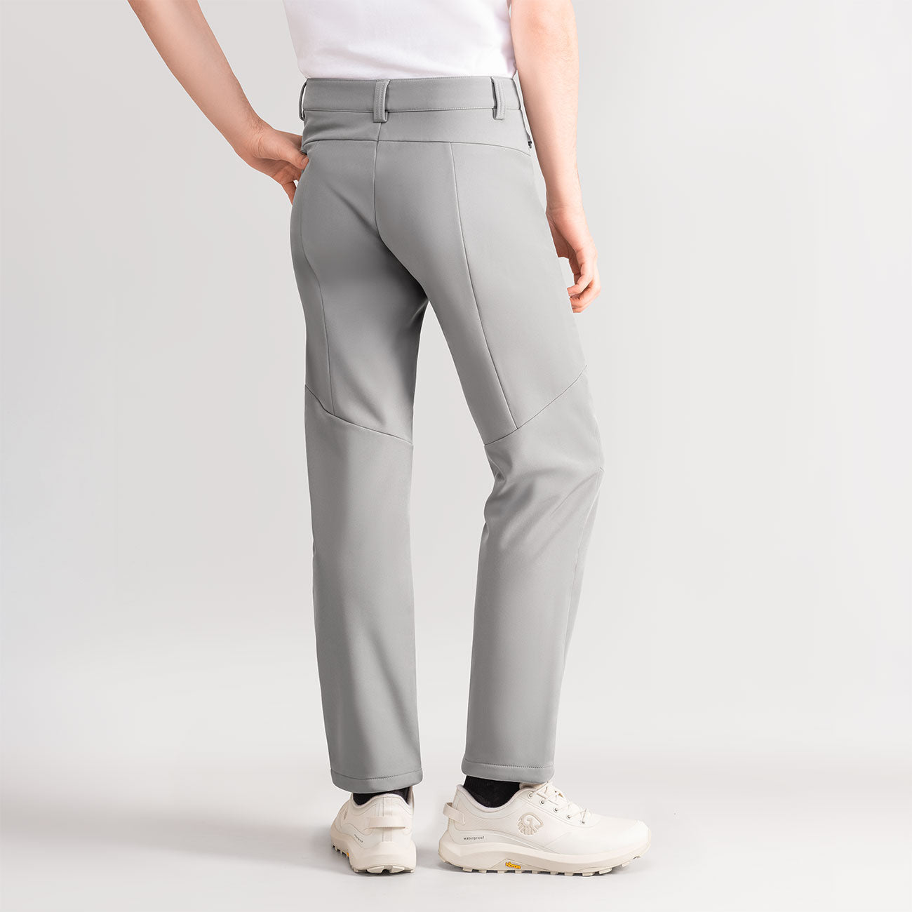 Thermo Wanderhose Herren