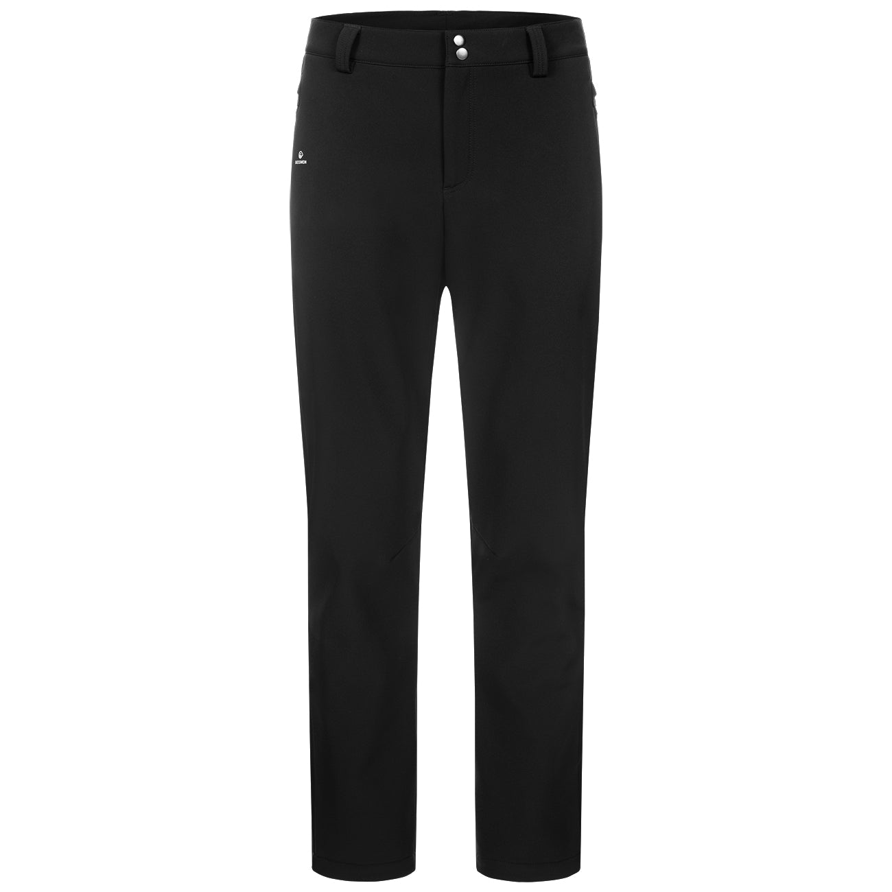 Thermo Wanderhose Herren