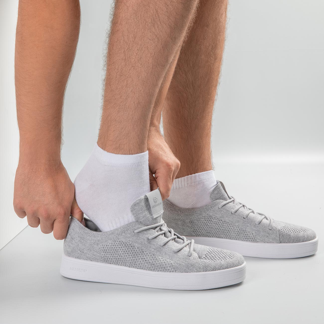 Sneaker Socken Baumwolle (6er Pack)
