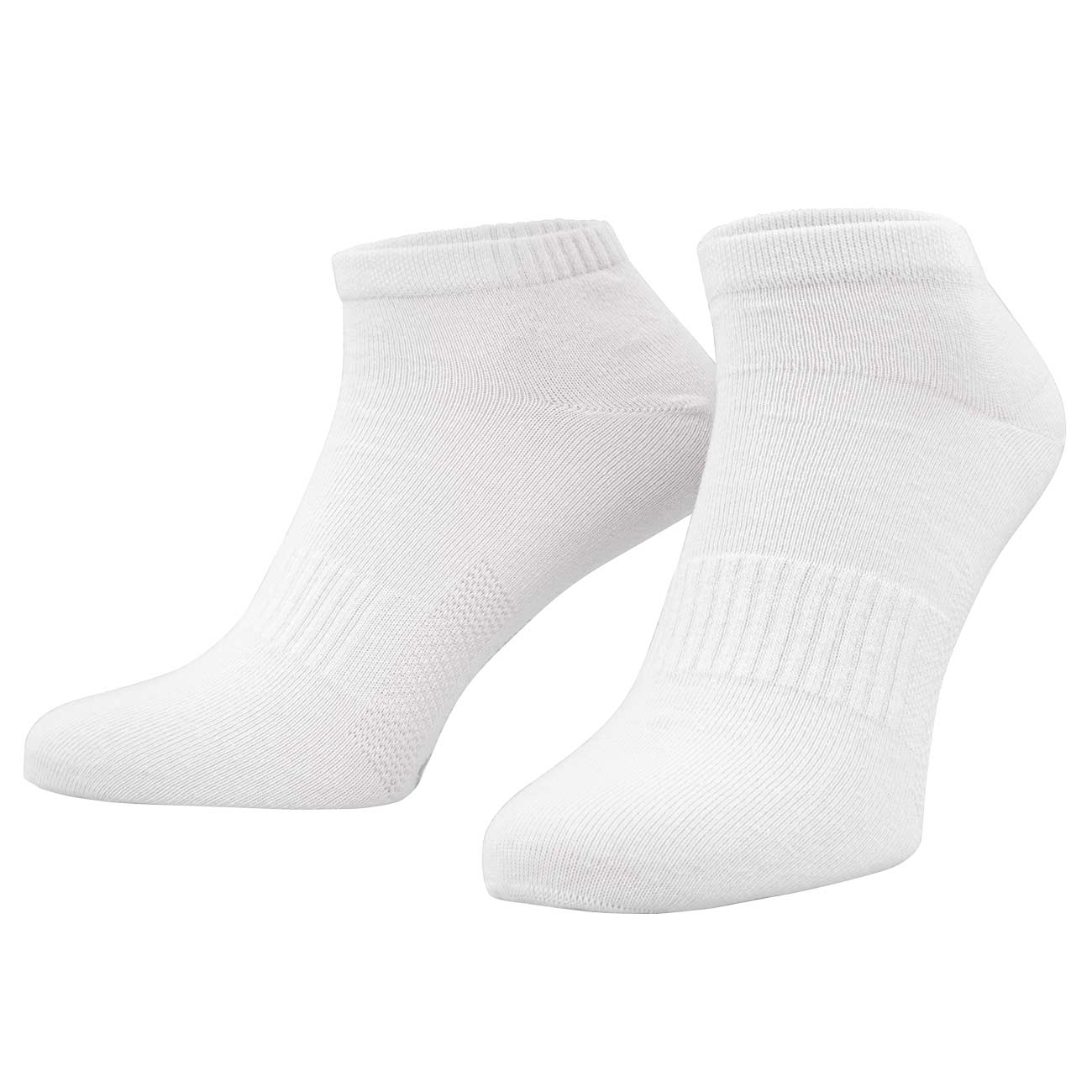 Sneaker Socken Baumwolle (10er Pack)