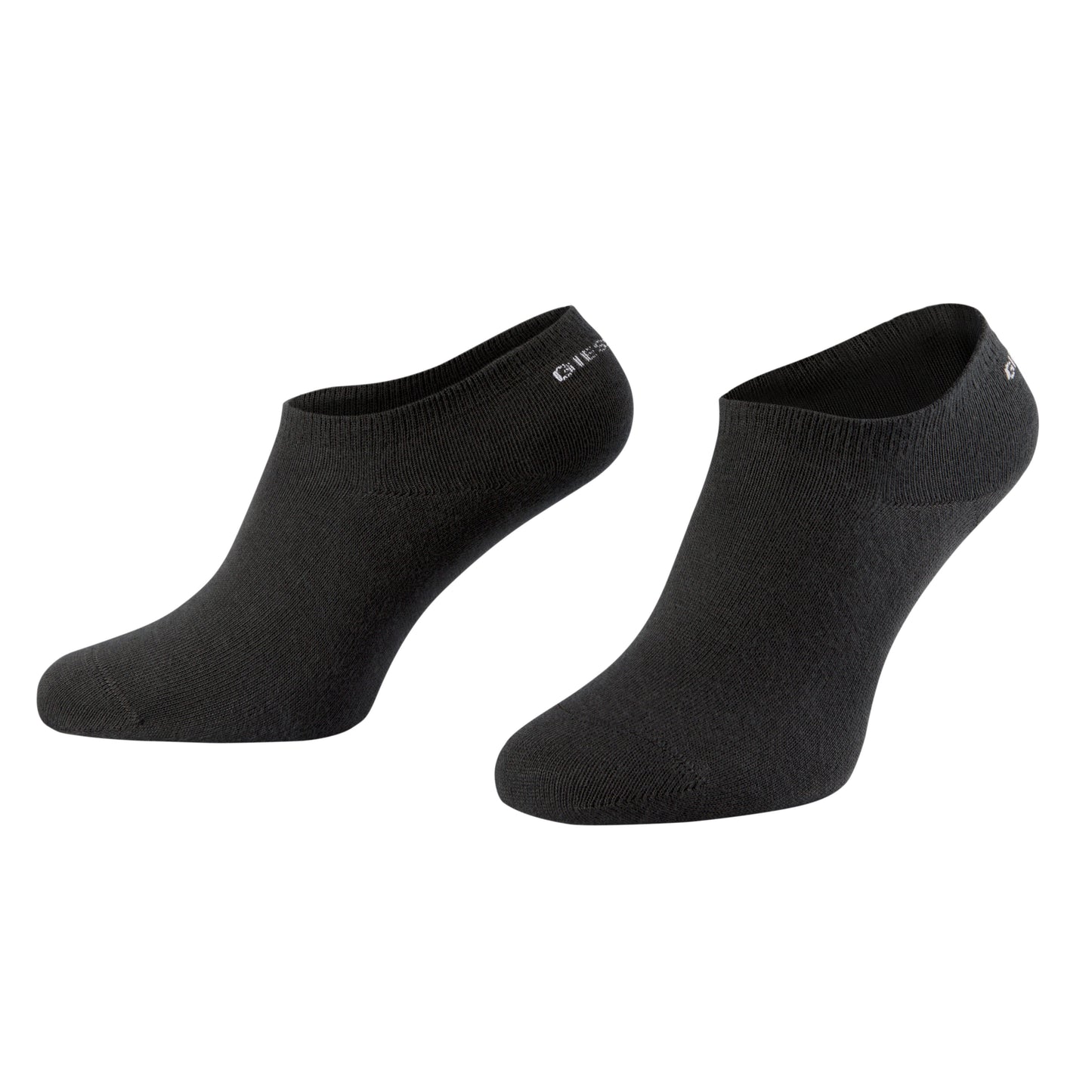 Füßlinge Baumwolle (6er Pack)