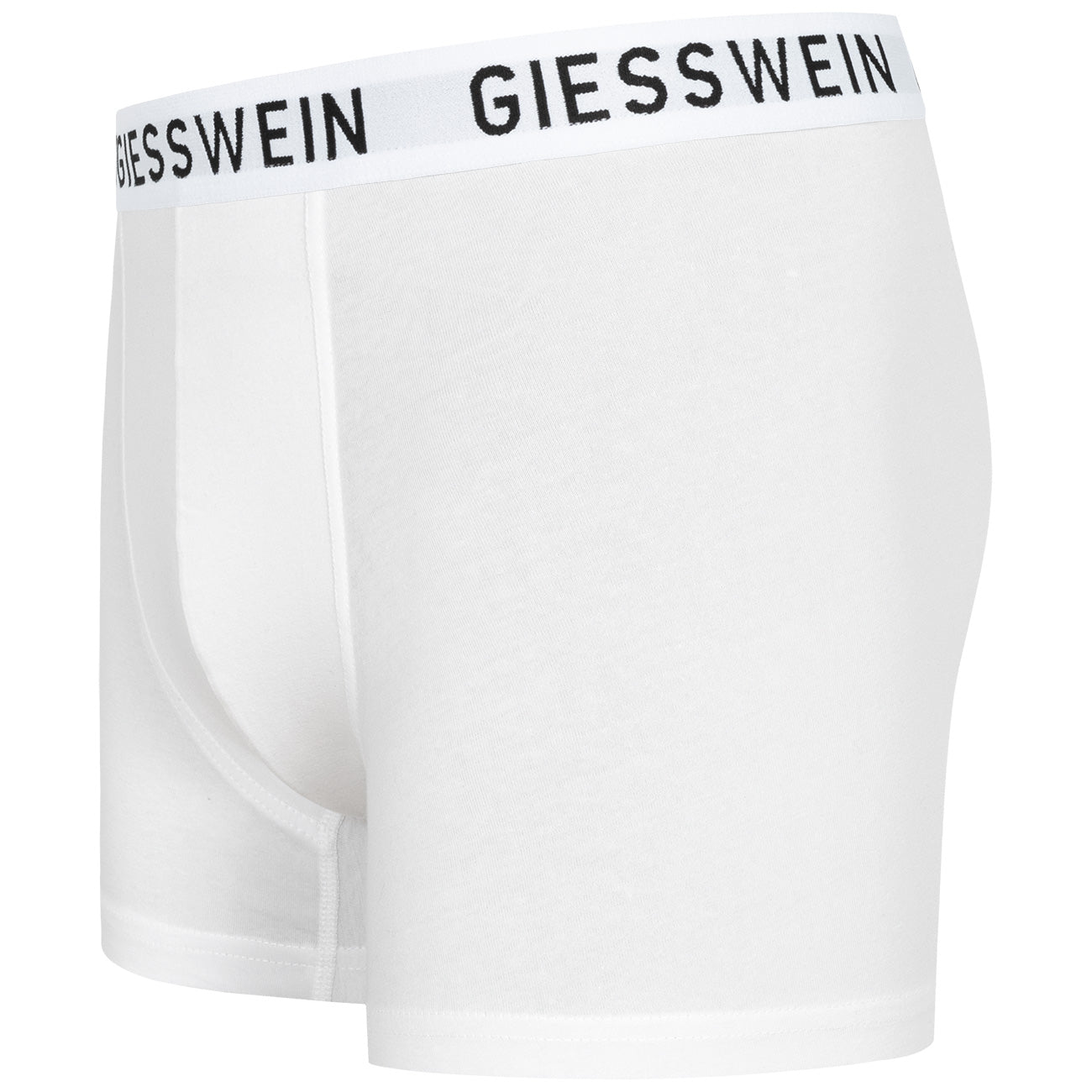Organic Boxershorts 3er-Pack