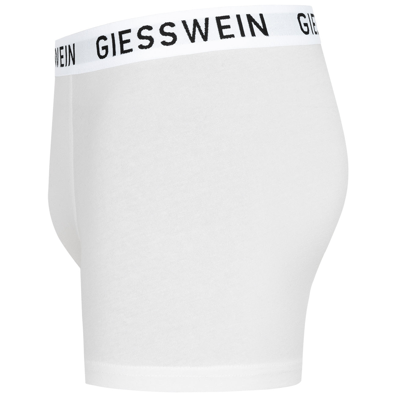 Organic Boxershorts 3er-Pack