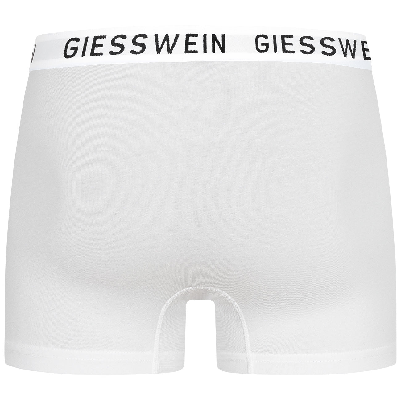 Organic Boxershorts 3er-Pack