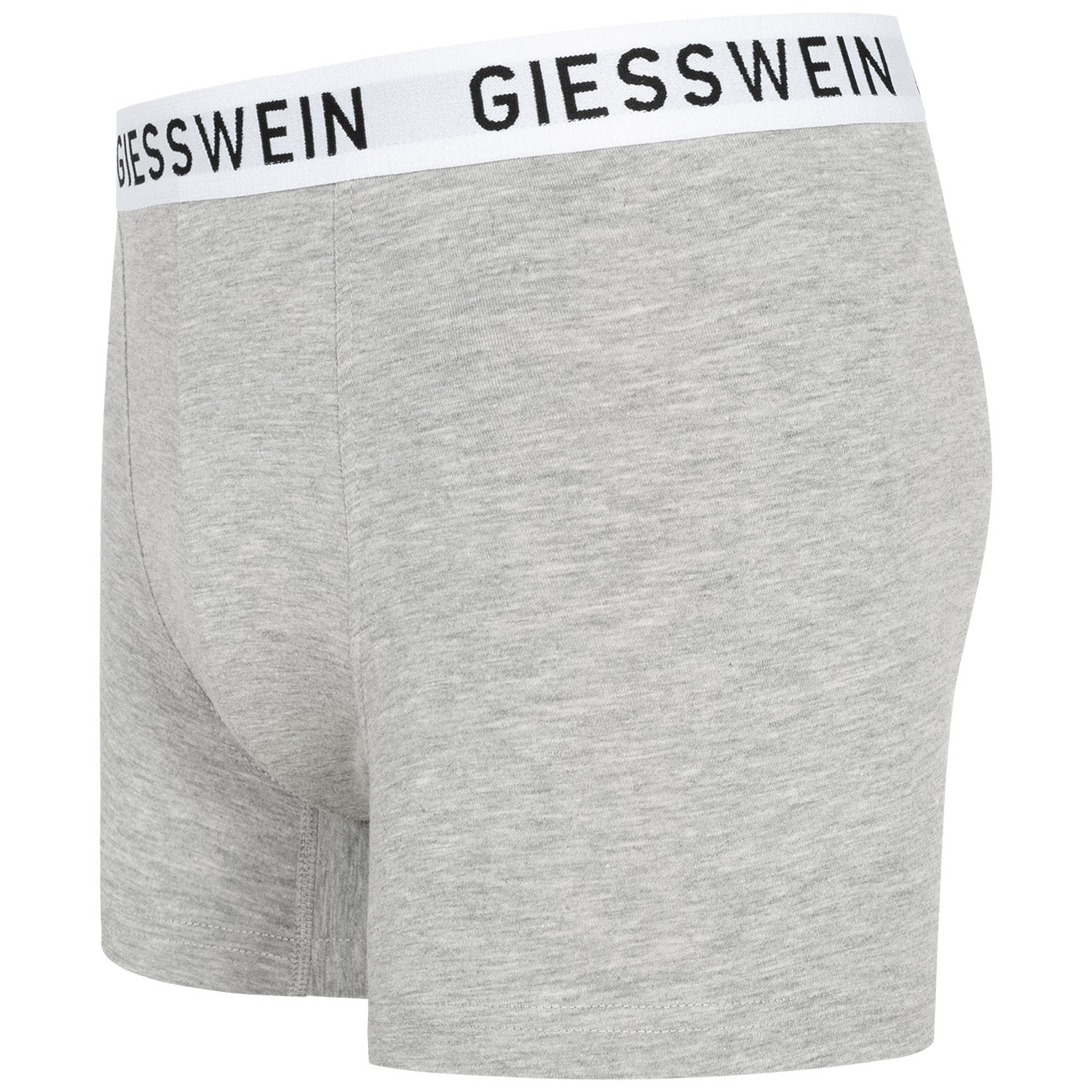 Organic Boxershorts 3er-Pack