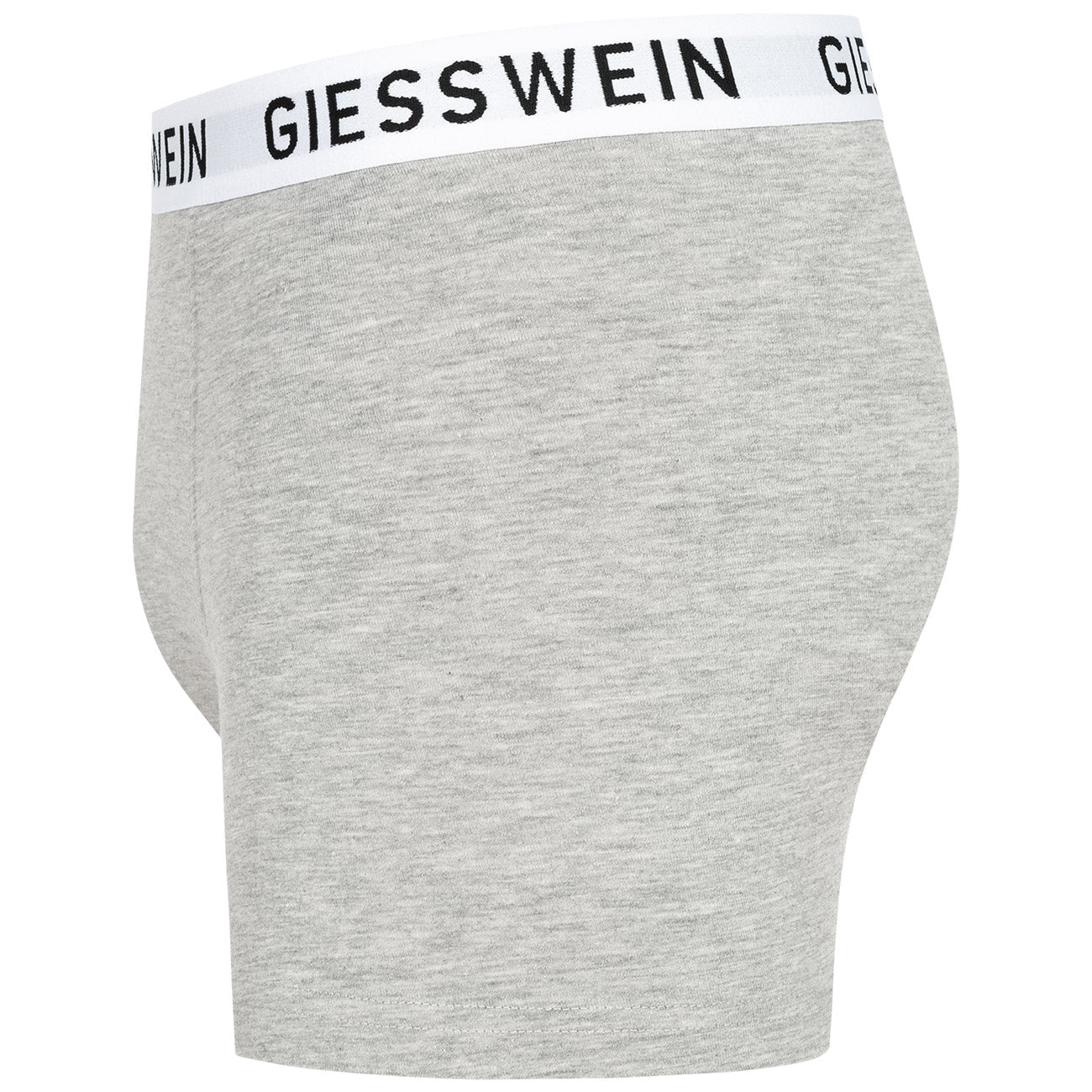Organic Boxershorts 3er-Pack