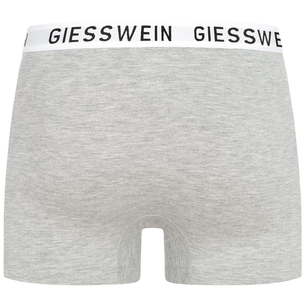 Organic Boxershorts 3er-Pack