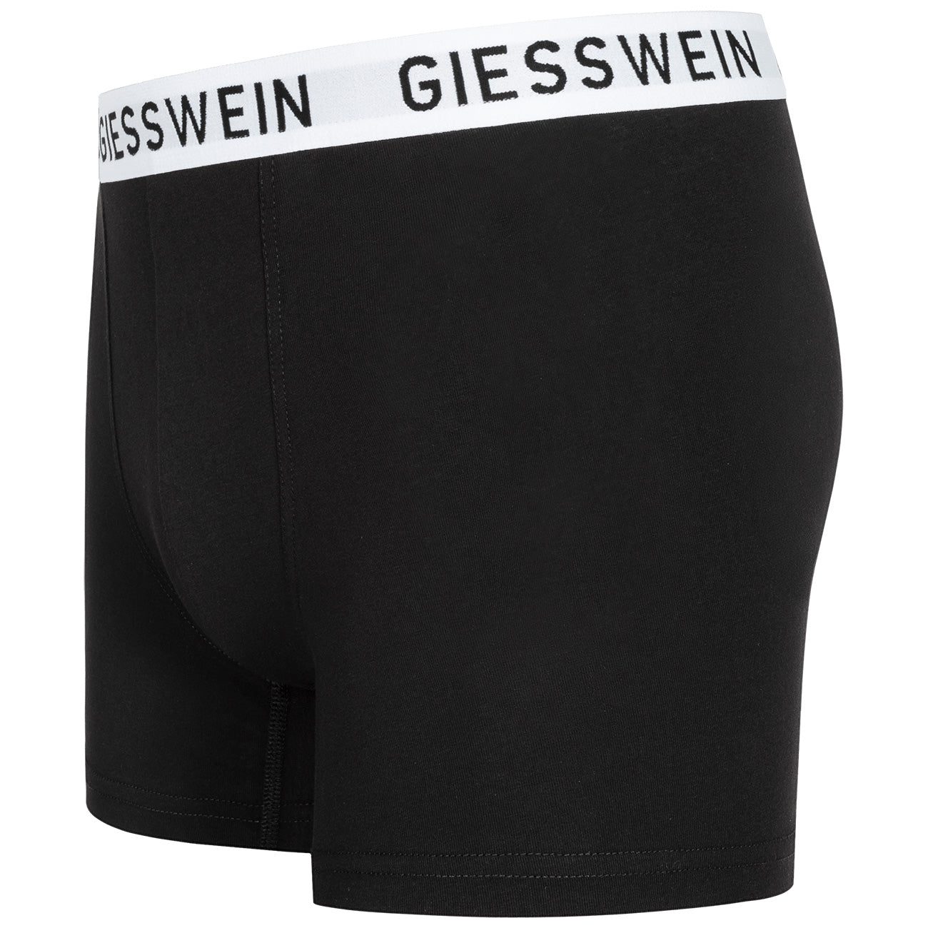 Organic Boxershorts 3er-Pack