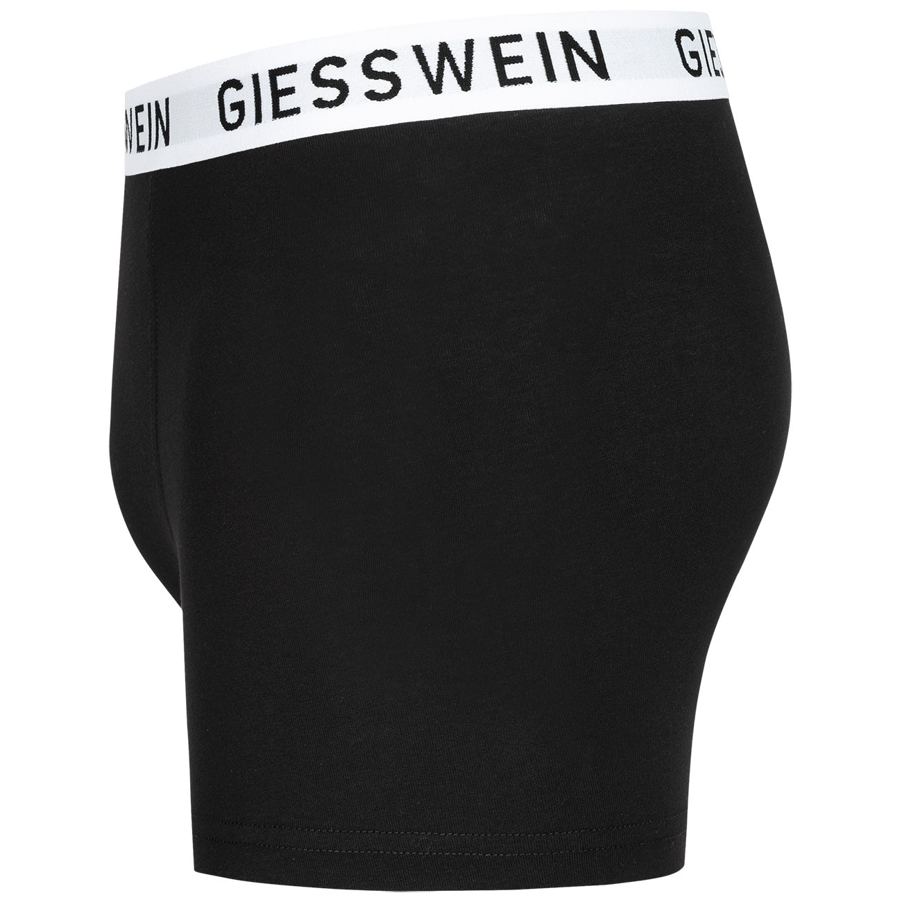 Organic Boxershorts 3er-Pack
