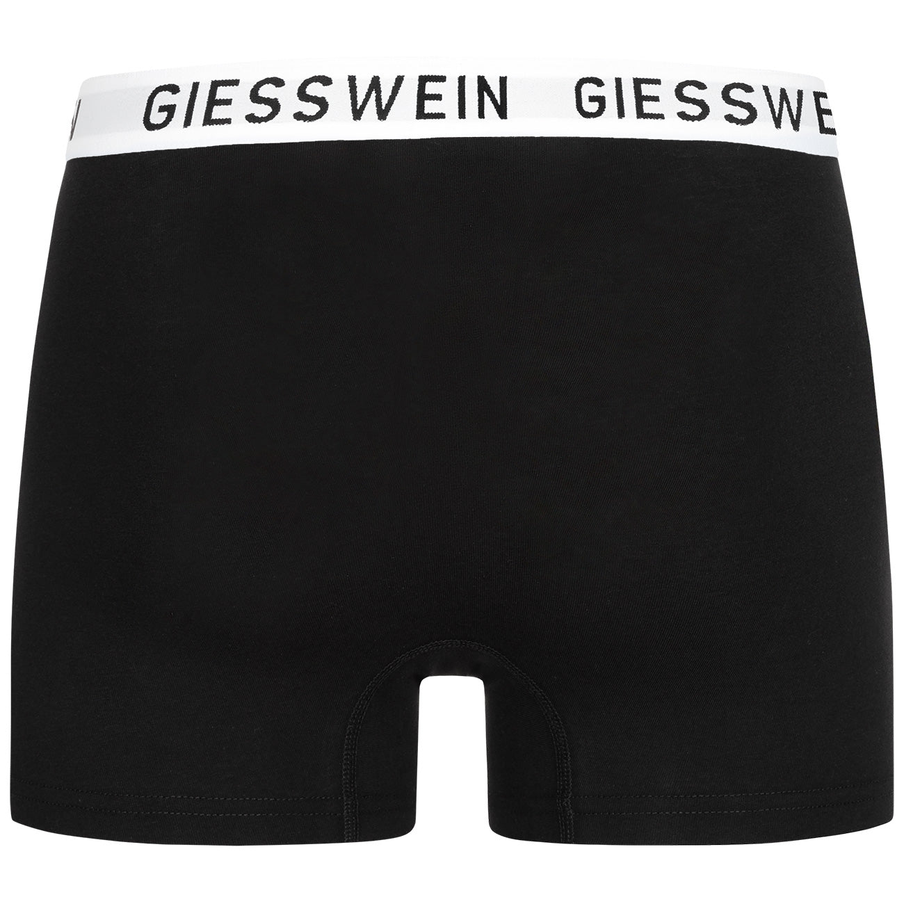Organic Boxershorts 3er-Pack