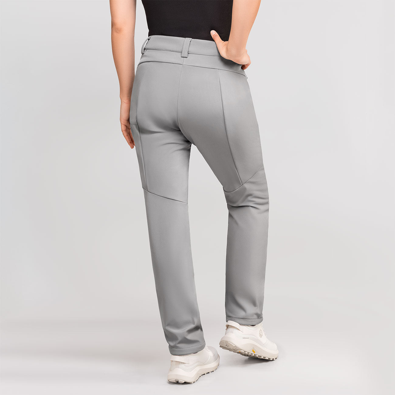 Thermo Wanderhose Damen