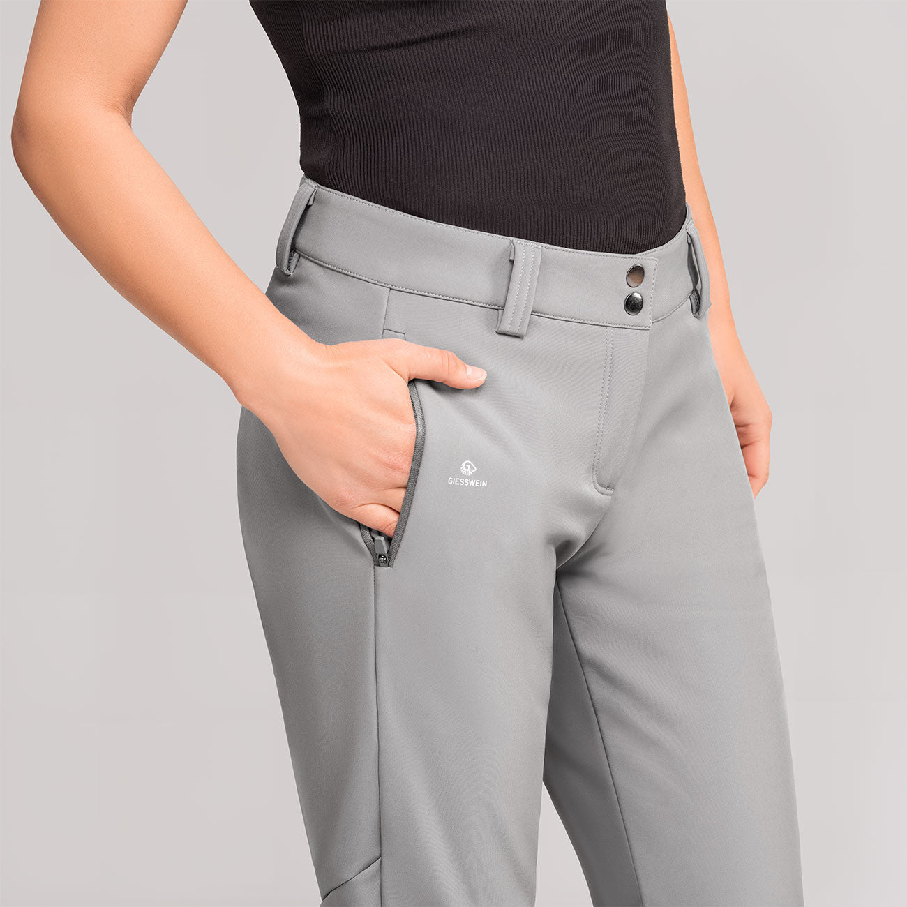 Thermo Wanderhose Damen