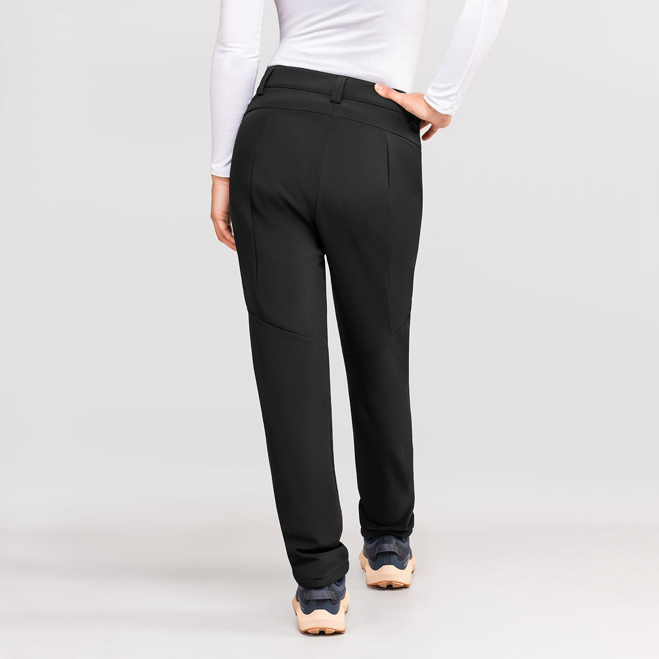 Thermo Wanderhose Damen