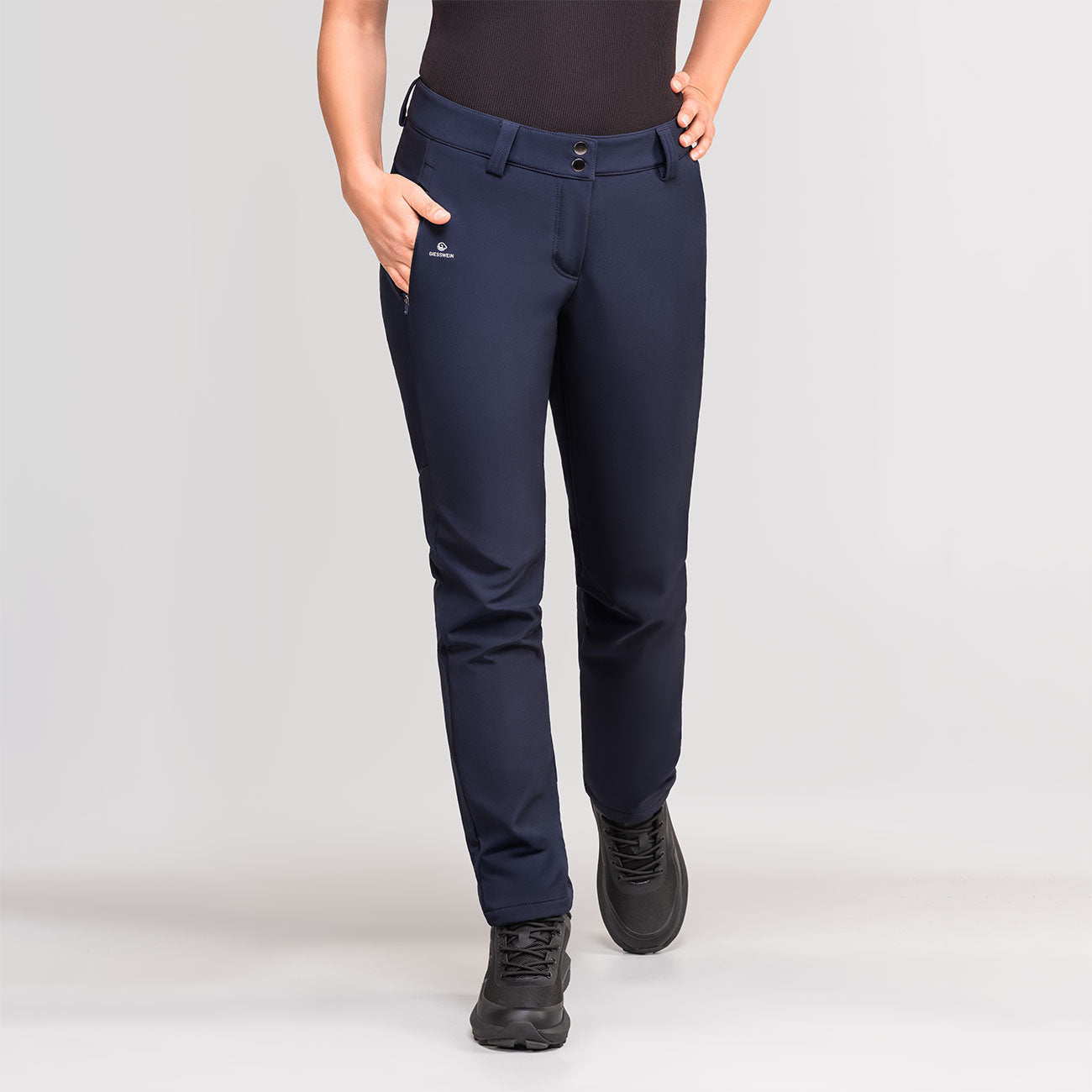 Thermo Wanderhose Damen