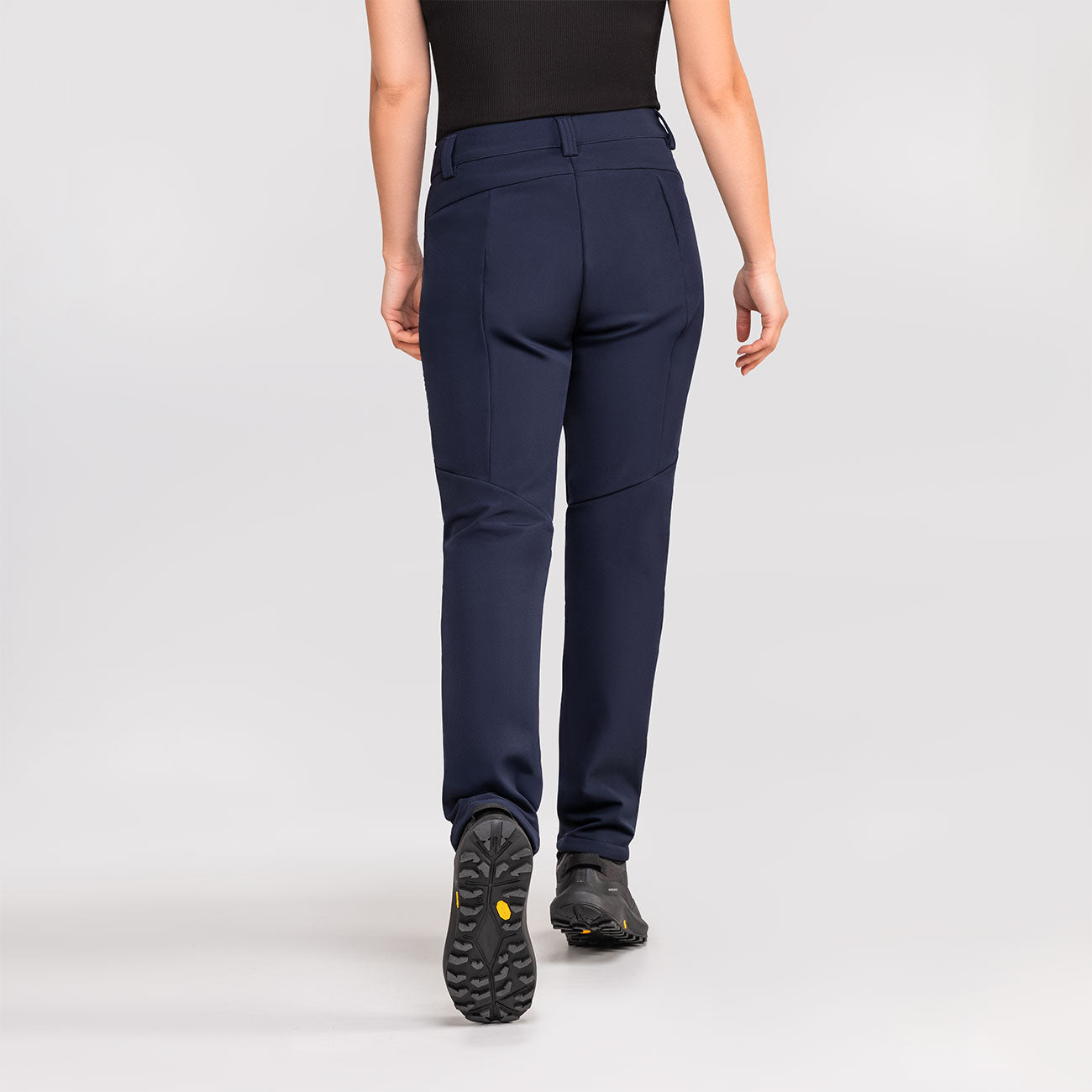 Thermo Wanderhose Damen
