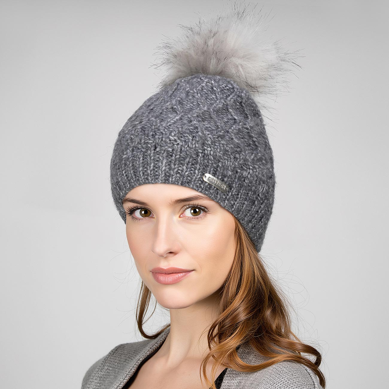 Beanie Bliggspitze