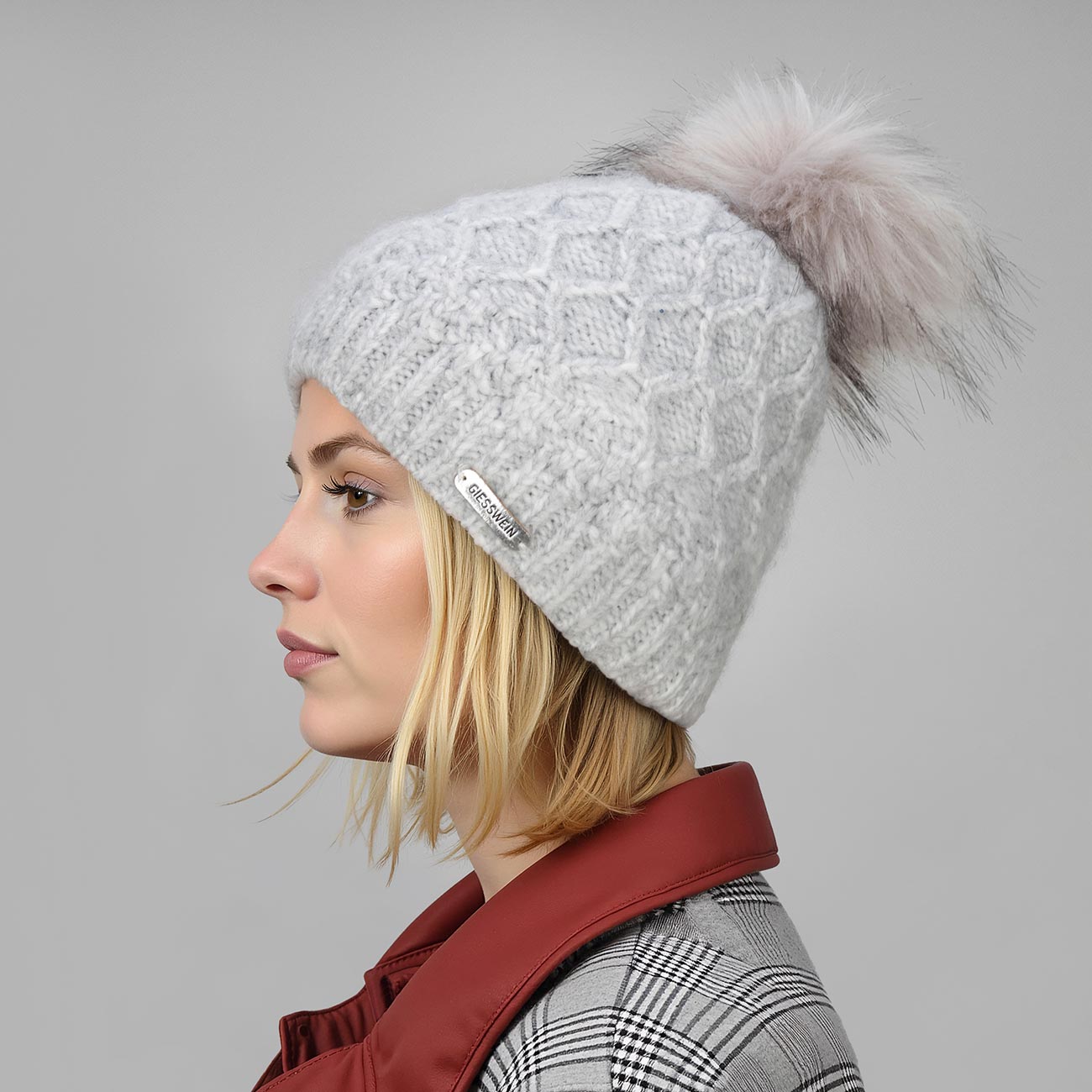 Beanie Bliggspitze
