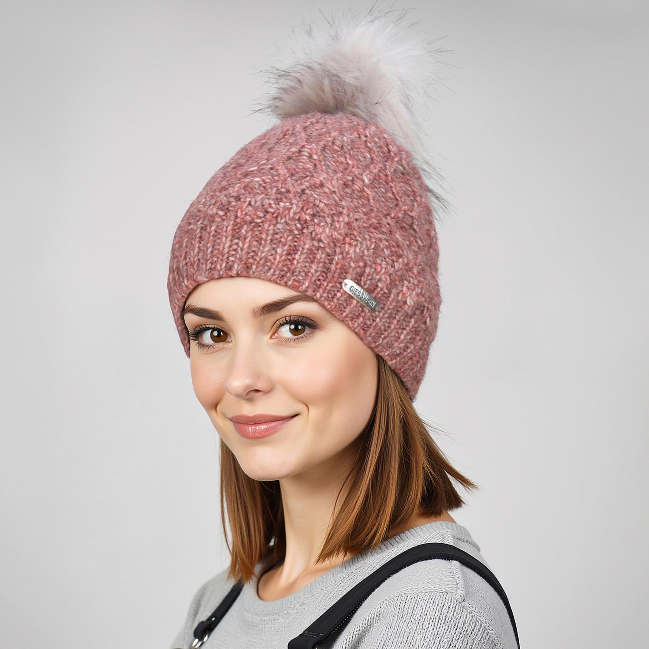 Beanie Bliggspitze