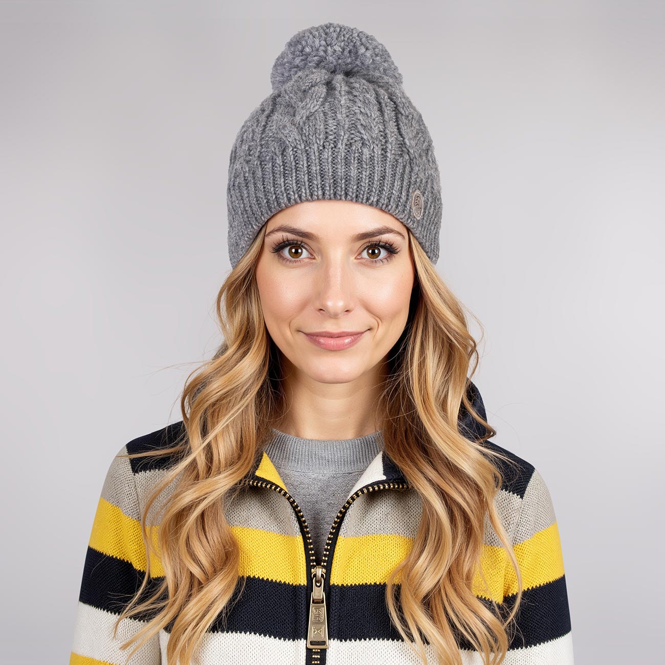 Beanie Reisskofel