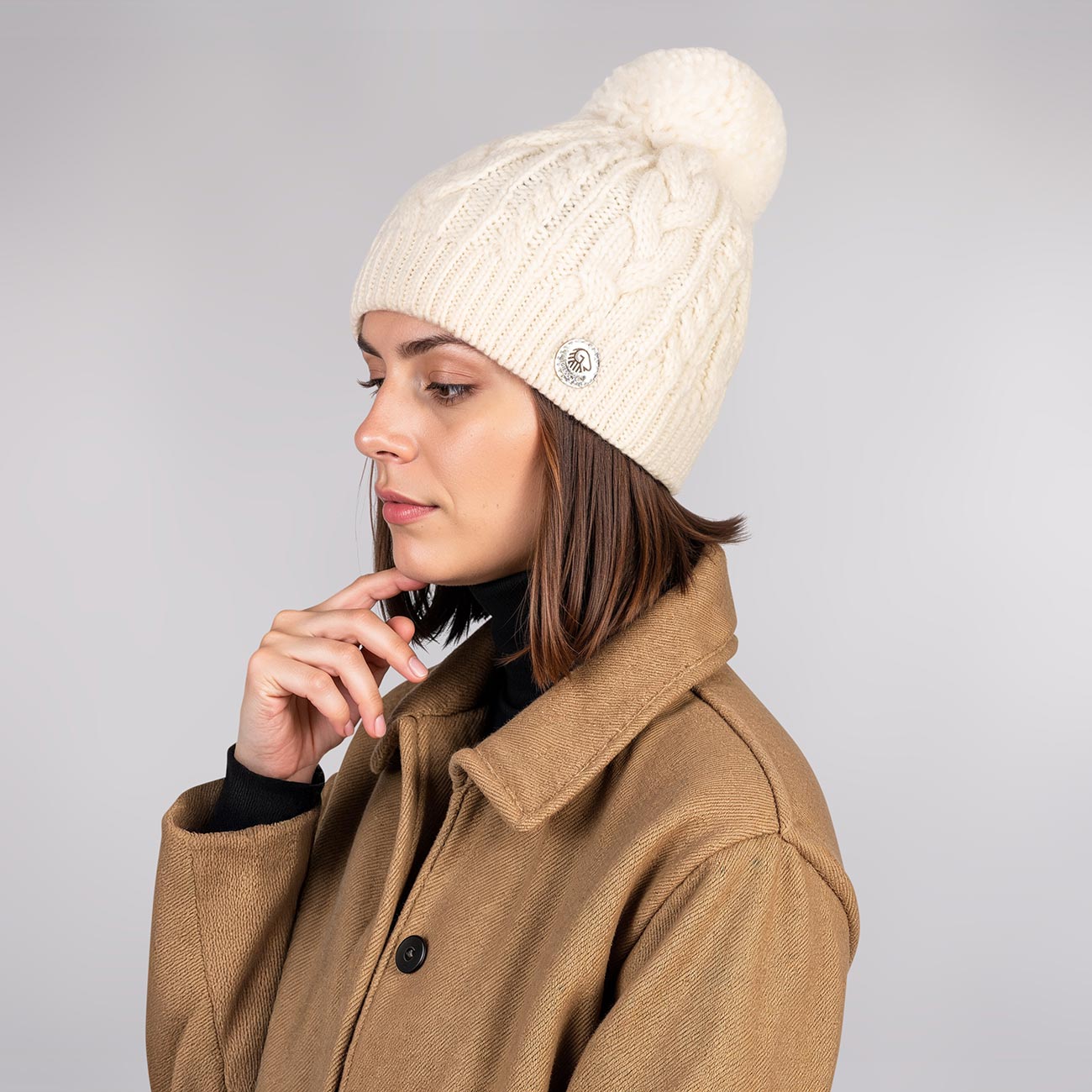 Beanie Reisskofel