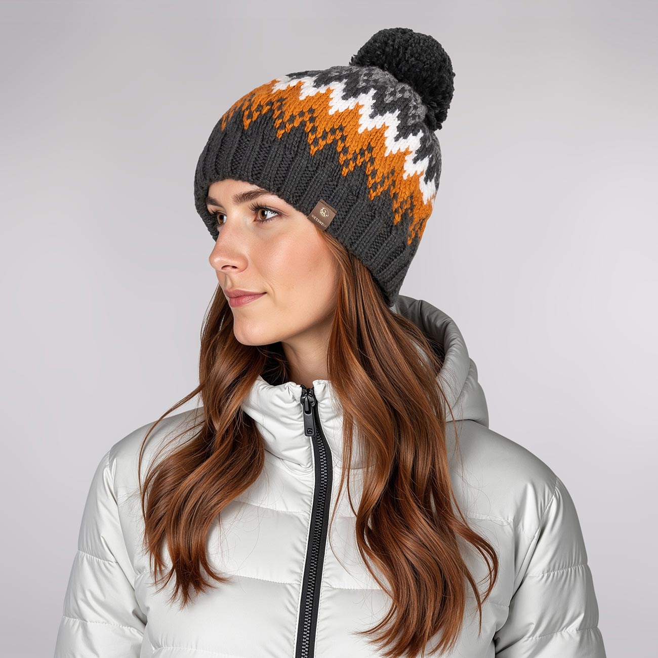 Beanie Fäustling