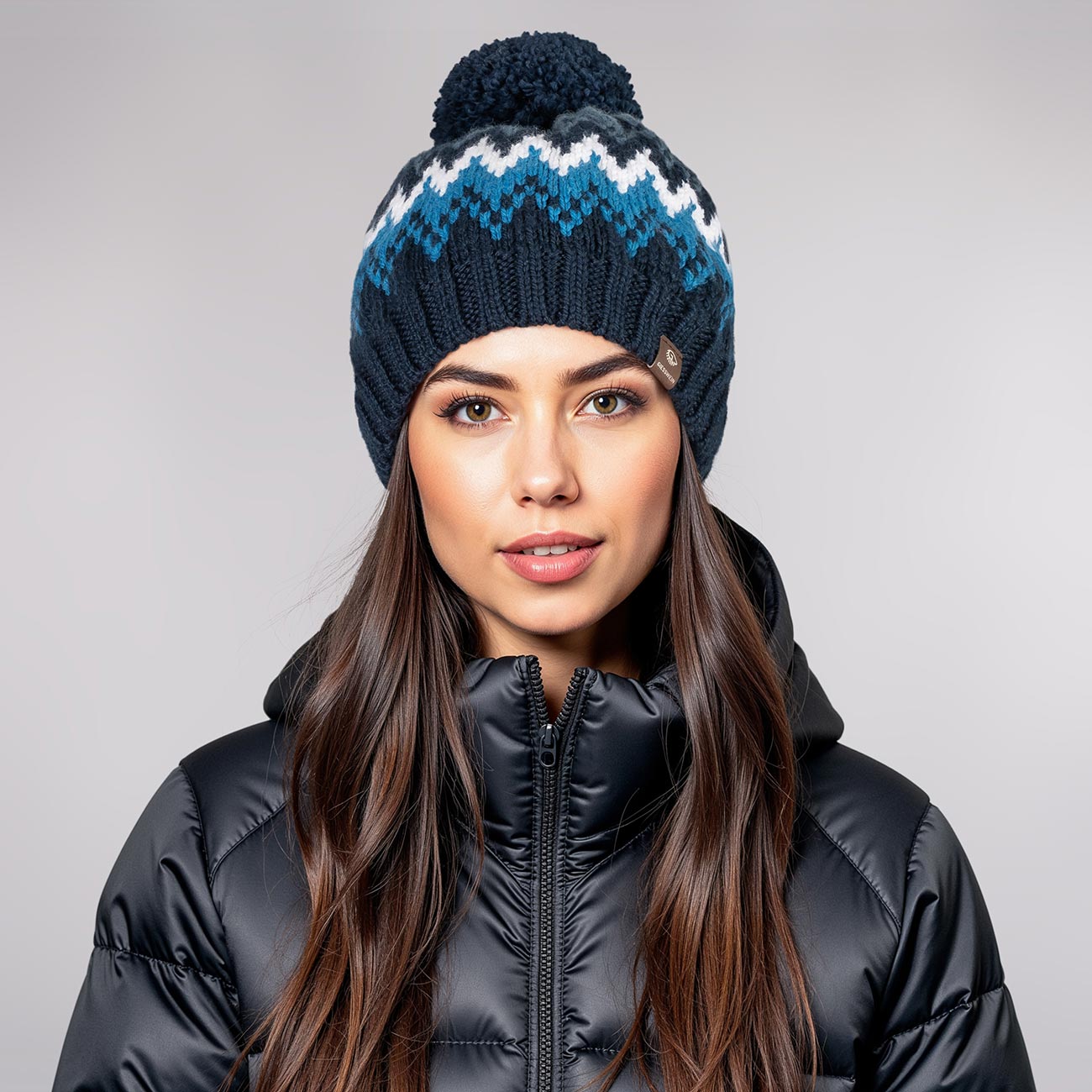 Beanie Fäustling