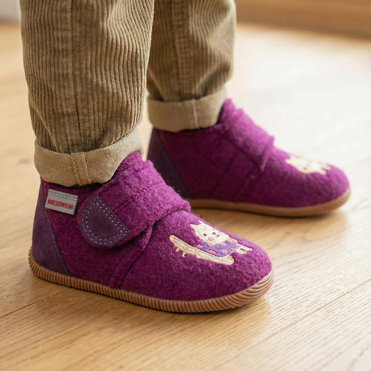 Overath - Slim Fit