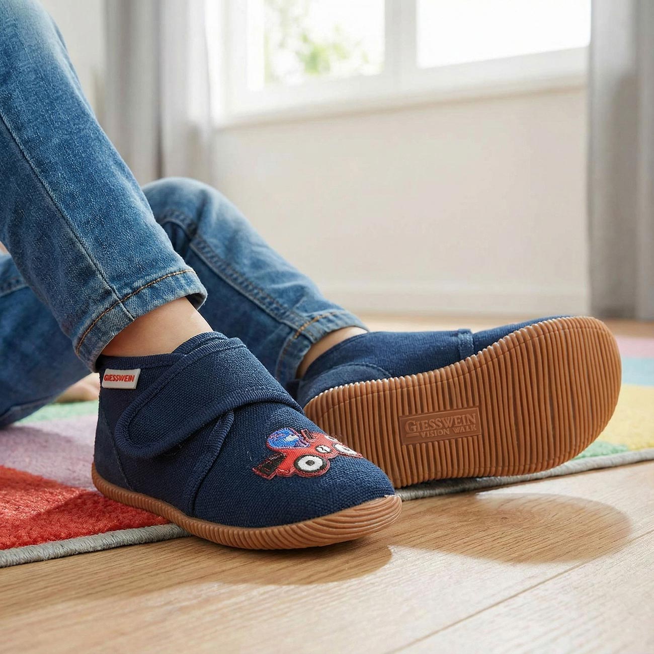 Saarlouis - Slim Fit
