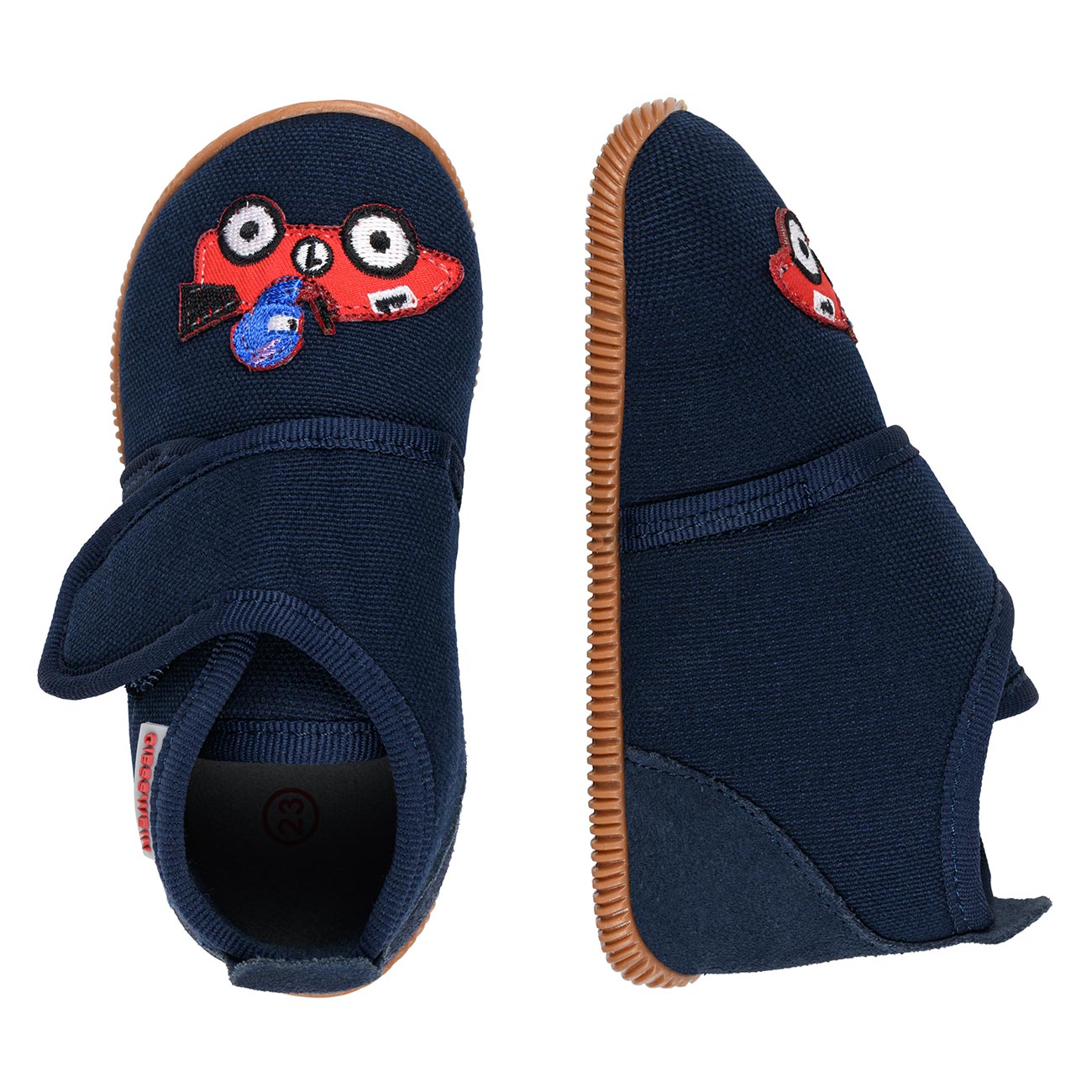 Saarlouis - Slim Fit