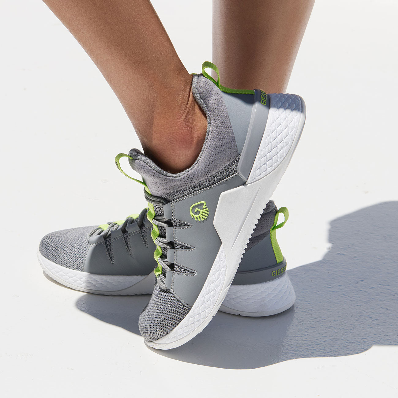 Wool Trainer Women