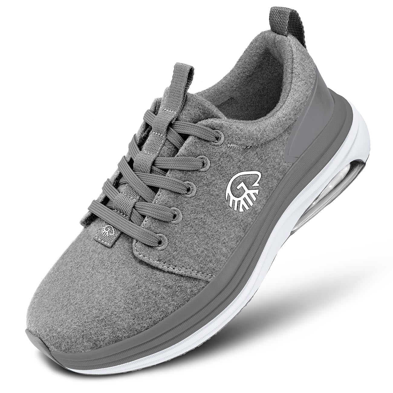 Merino Curve Max Women