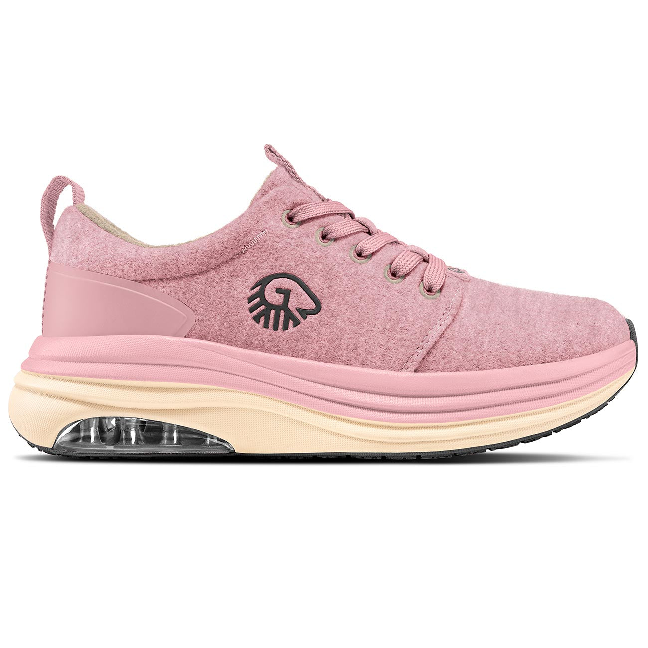 Merino Curve Max Women