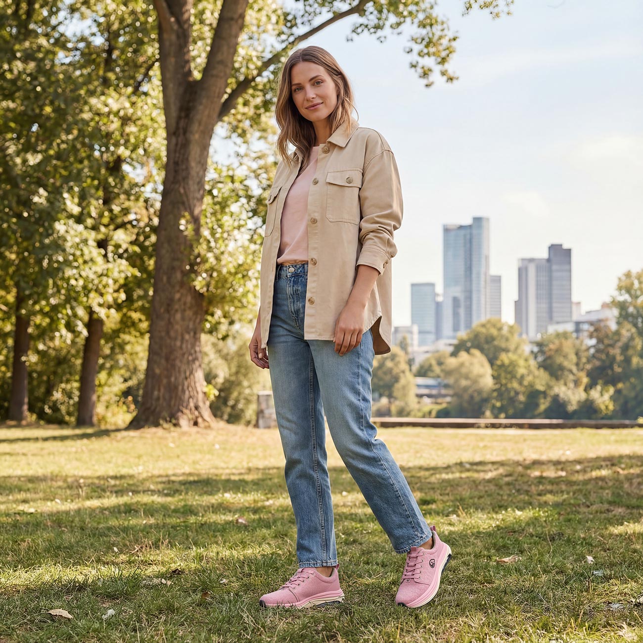 Merino Curve Max Women
