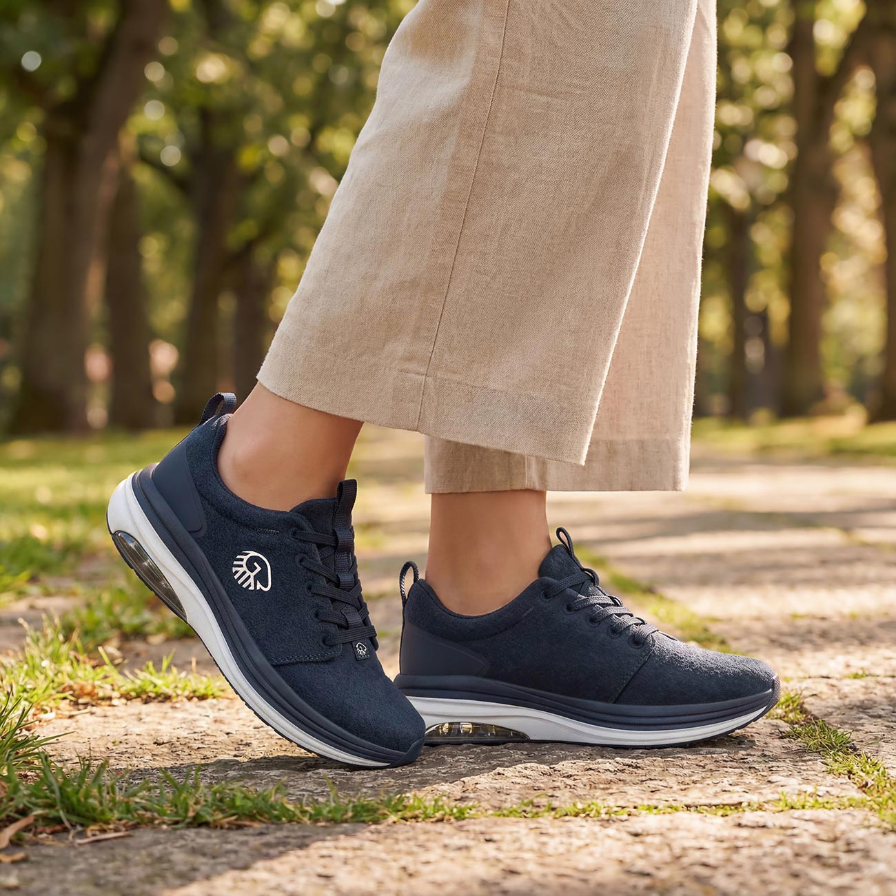 Merino Curve Max Women