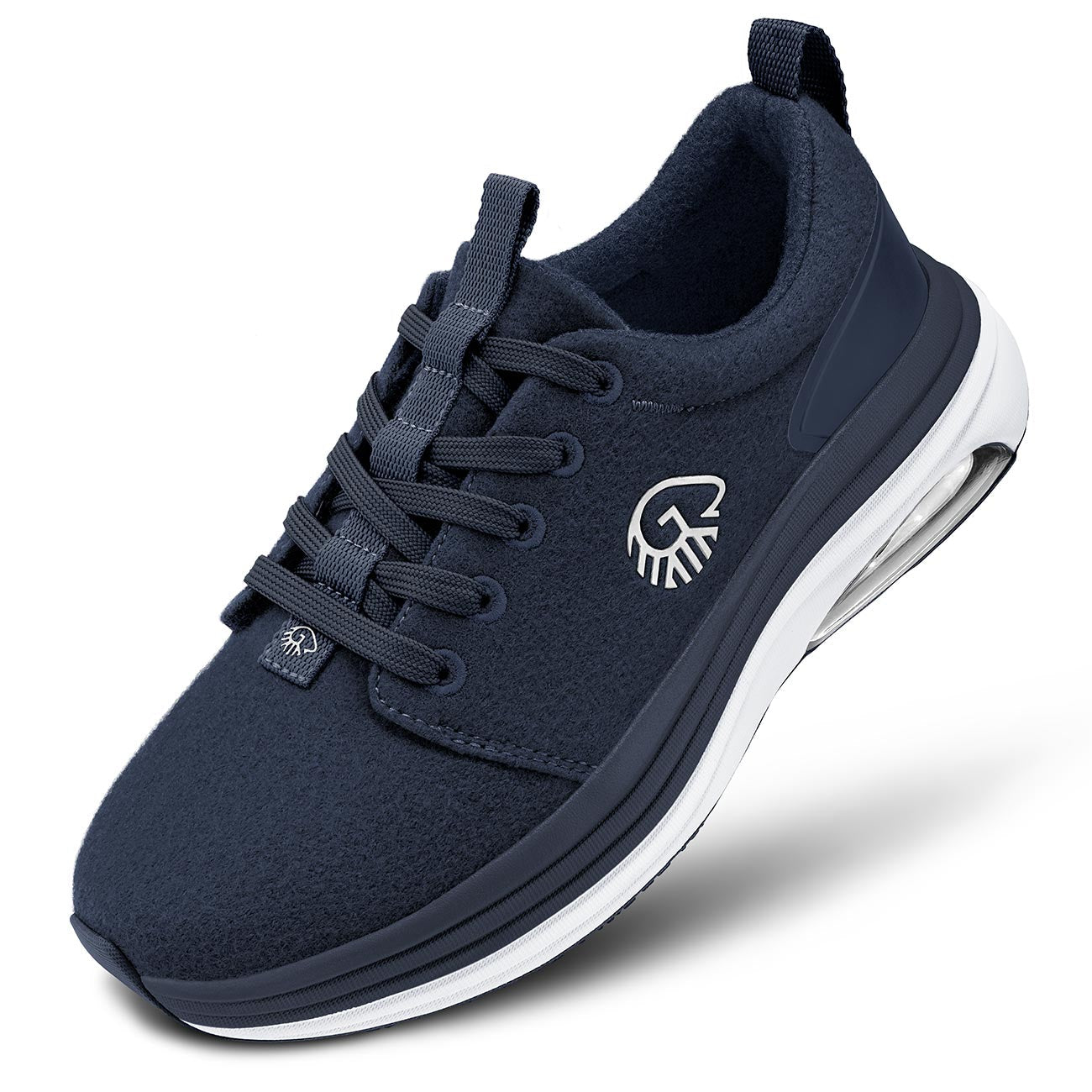 Merino Curve Max Men