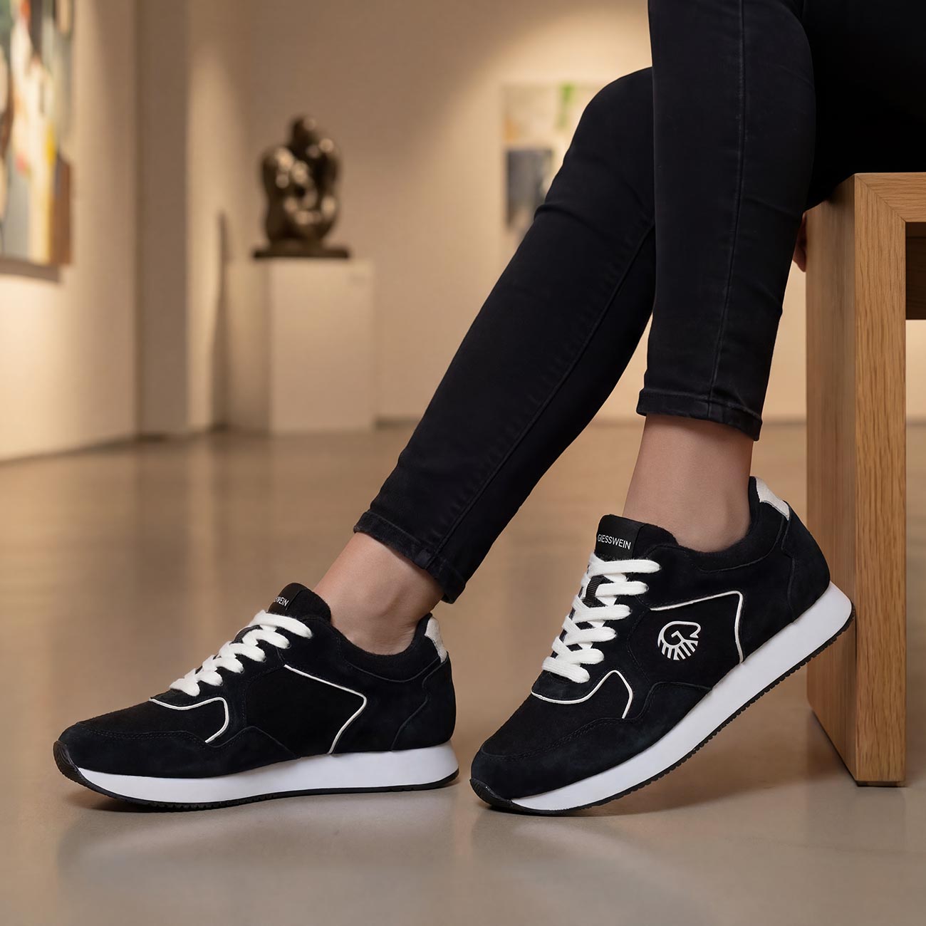 Retro Runner Women