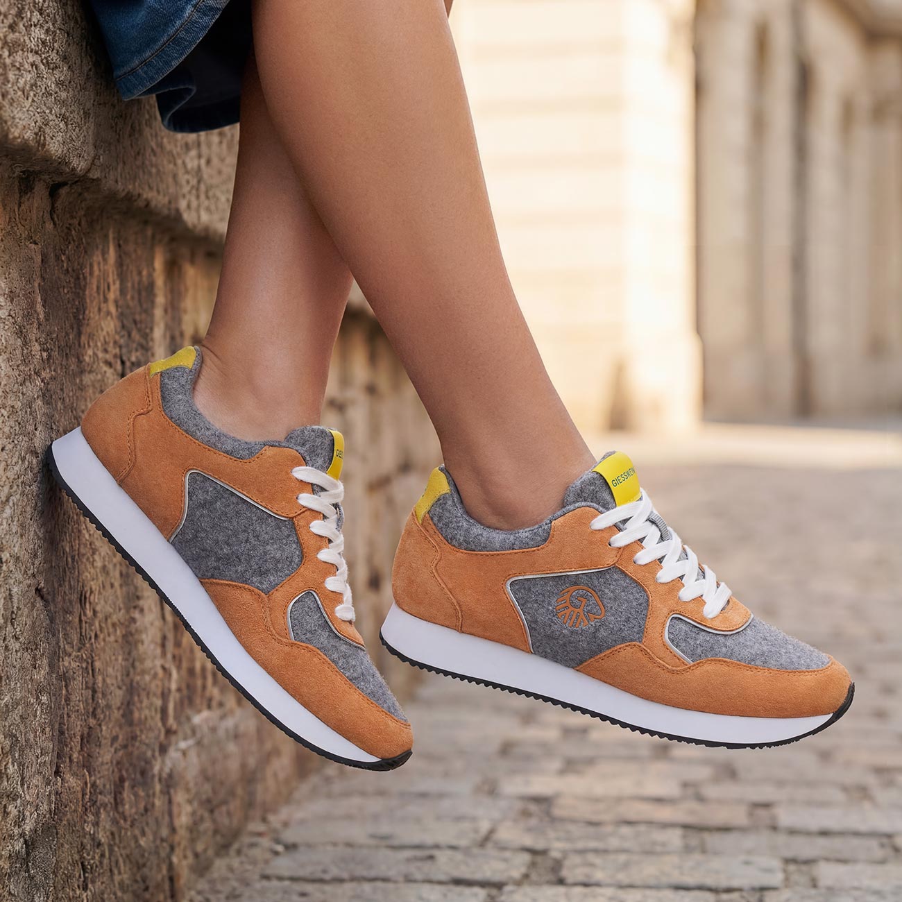 Retro Runner Women