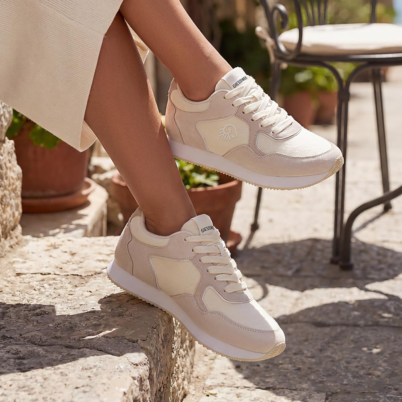 Retro Runner Women