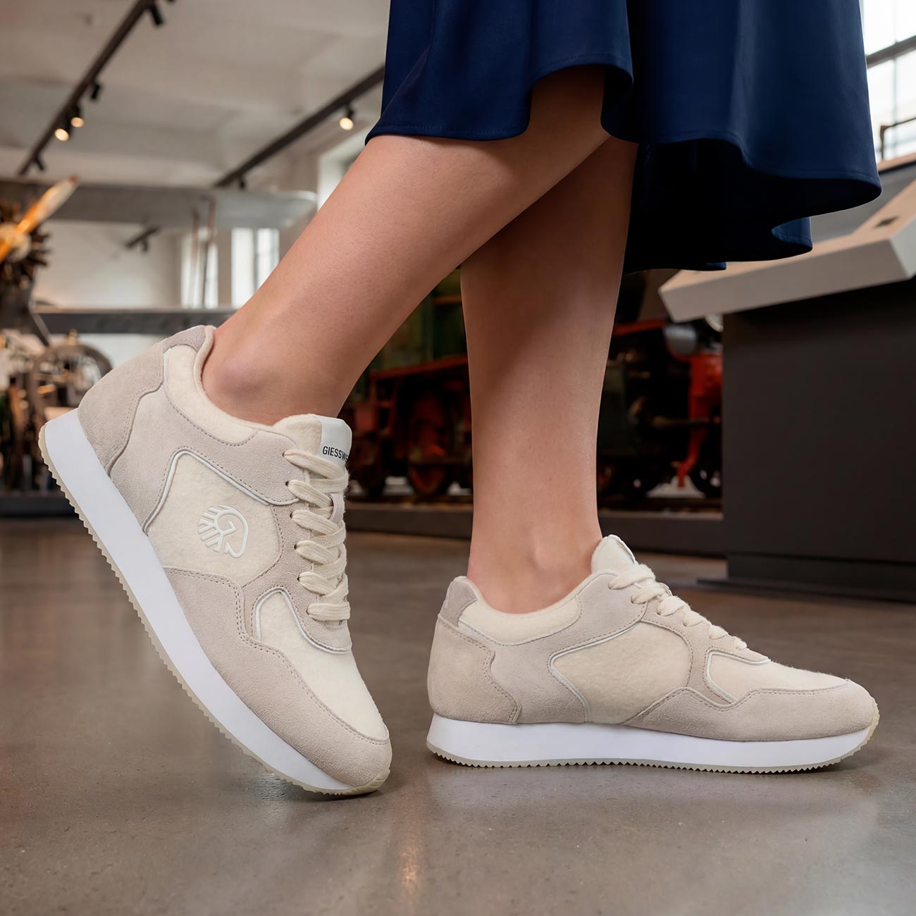 Retro Runner Women