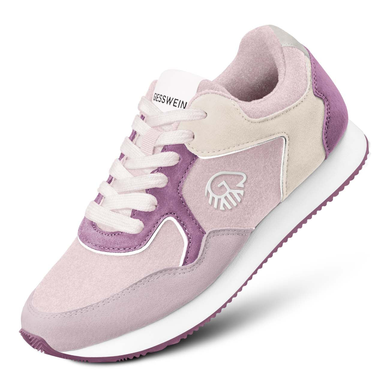 Retro Runner Women