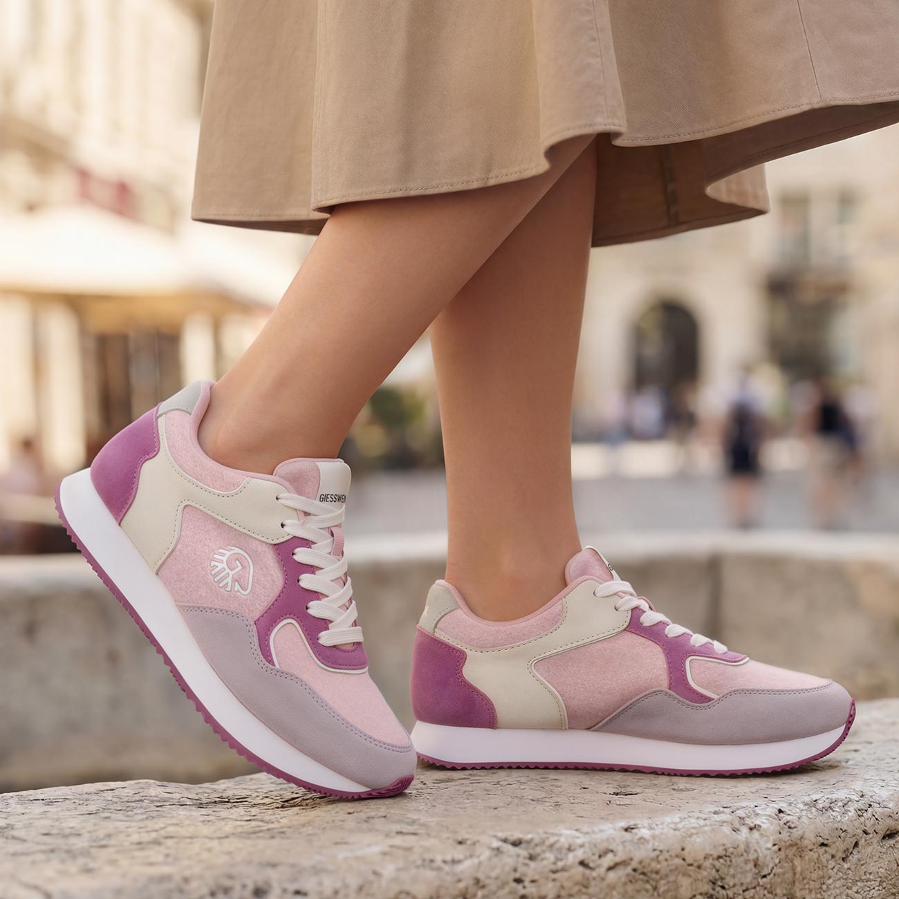 Retro Runner Women