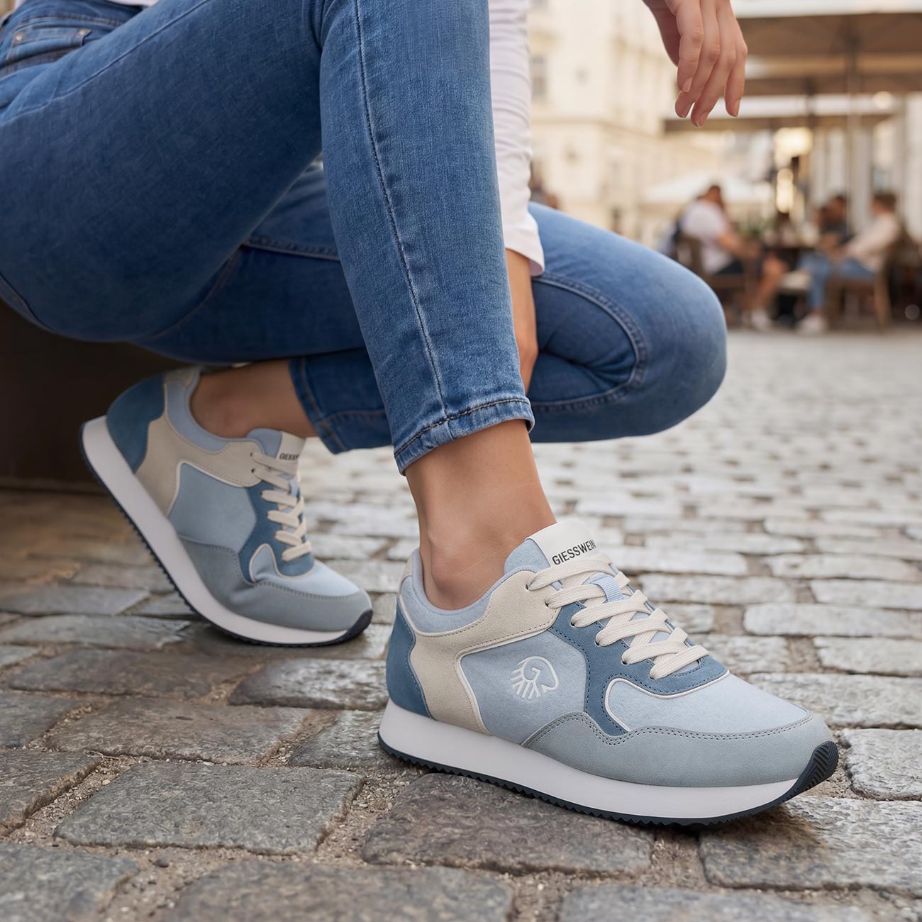 Retro Runner Women