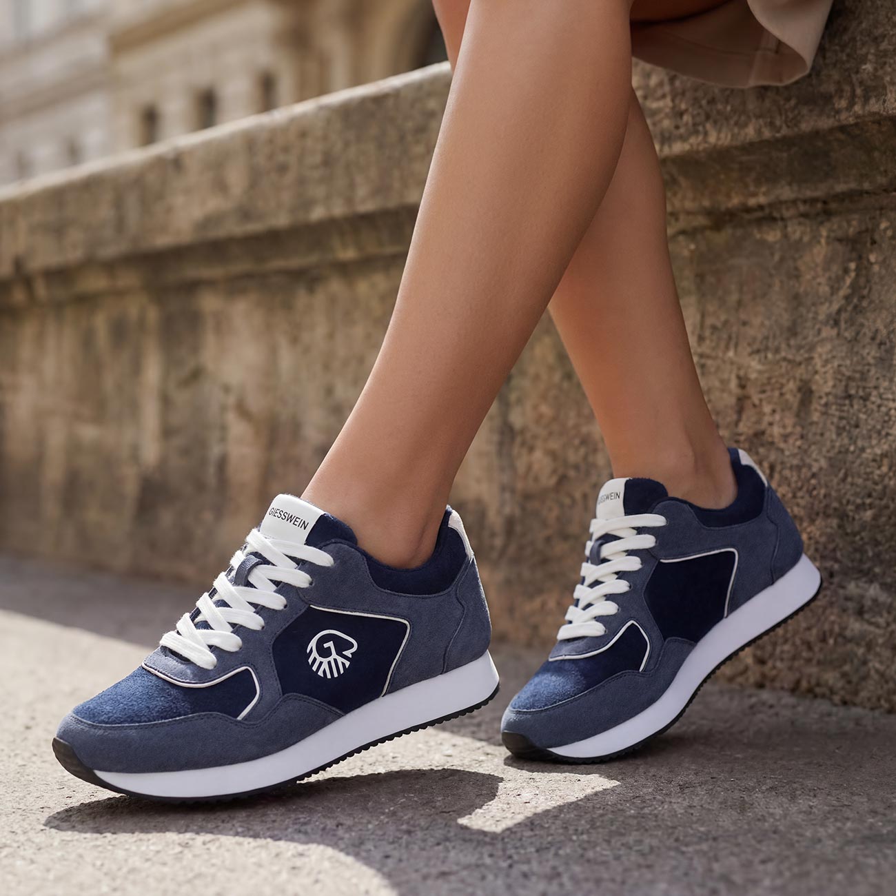 Retro Runner Women