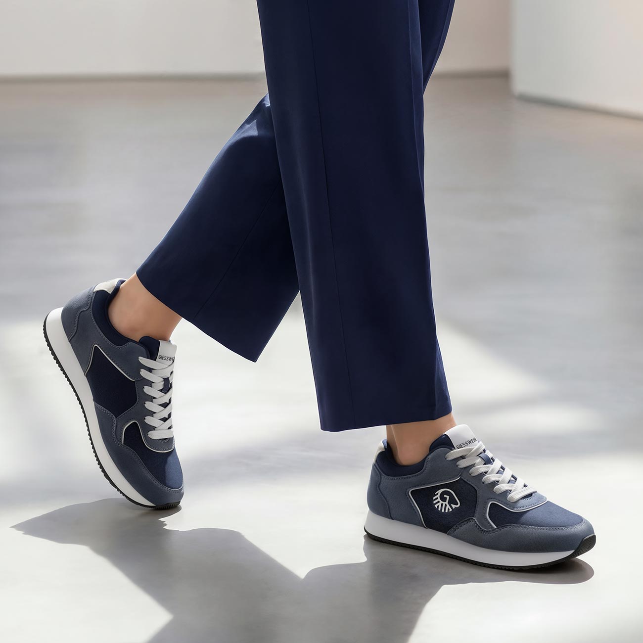 Retro Runner Women