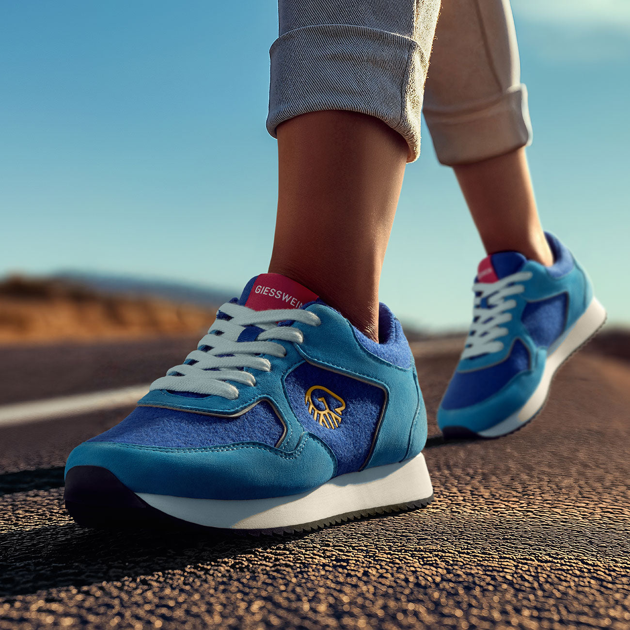 Retro Runner Women
