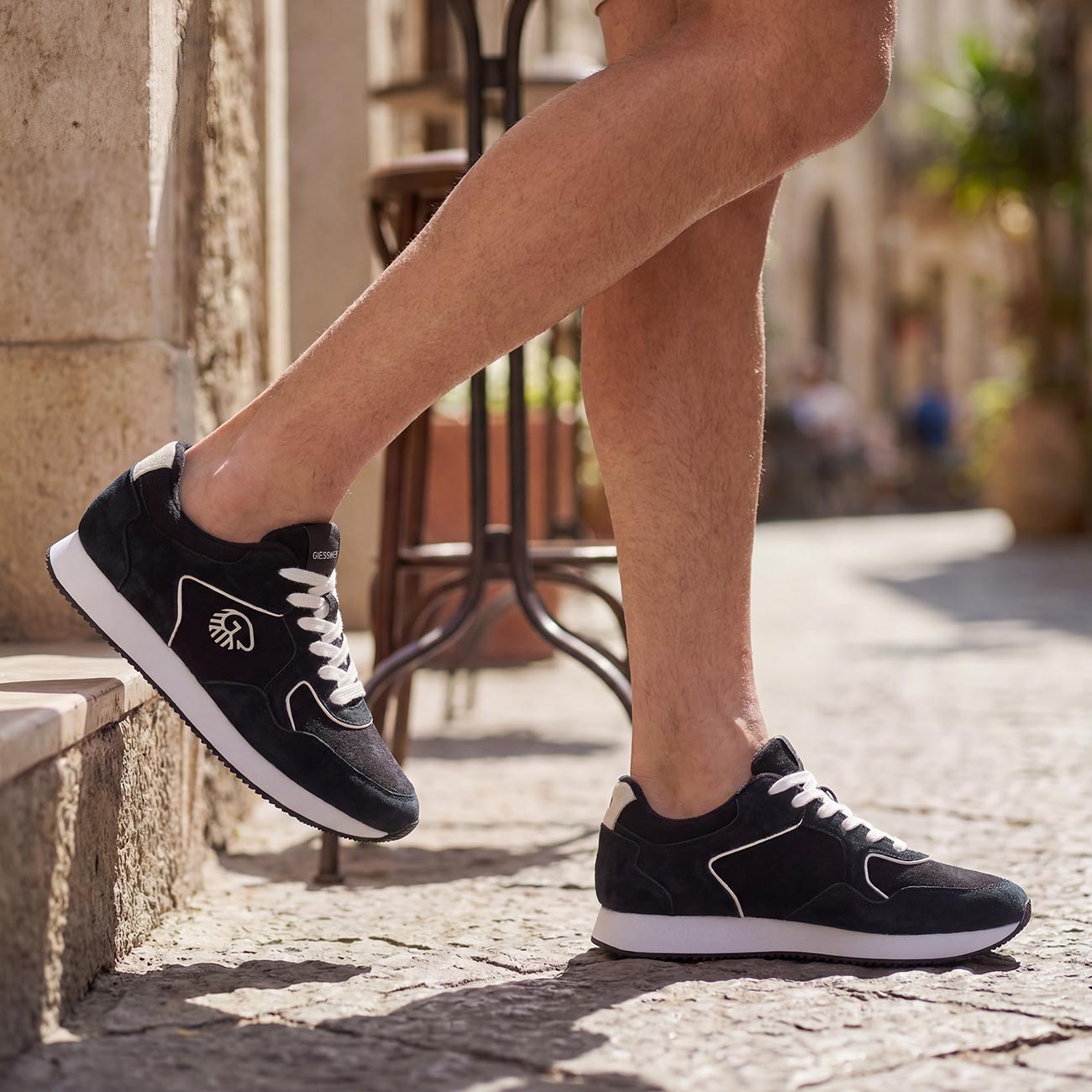 Retro Runner Men