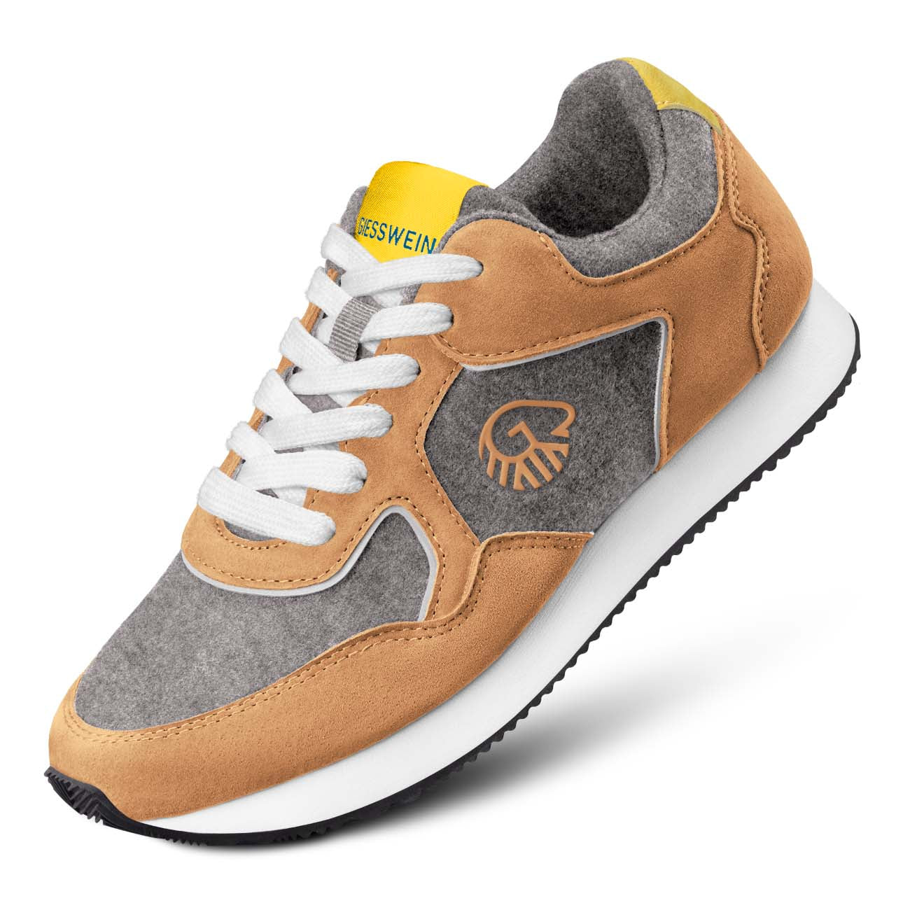 Retro Runner Men